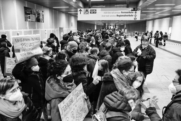 Ukrainehilfe Berlin Hbf Karuna-Foto-Matt Kollasch Ukrainehilfe Berlin Hbf Karuna-Foto-Matt Kollasch